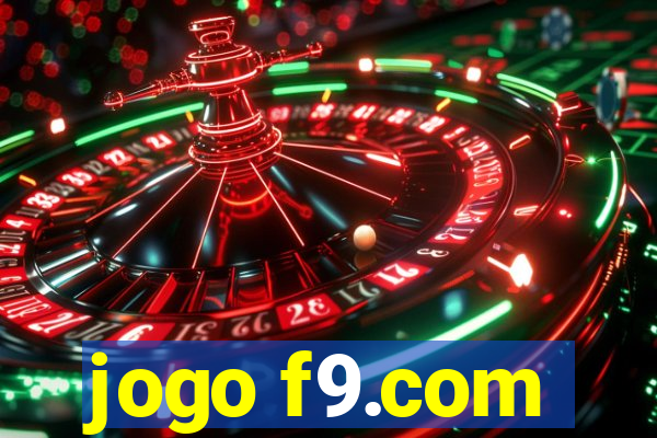 jogo f9.com